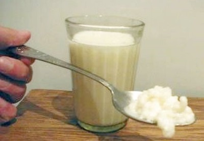  Hvordan vokse melk sopp